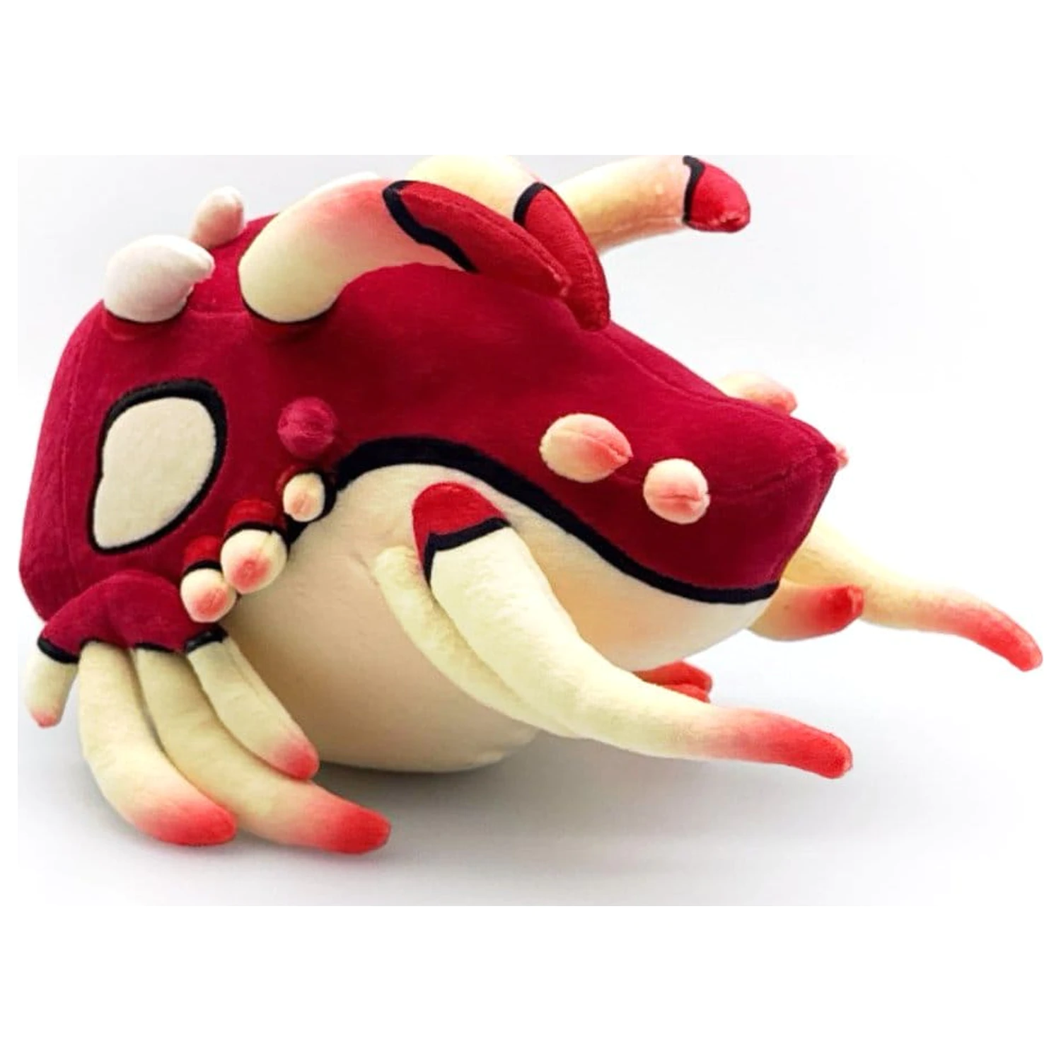 Subnautica Plush Figure Crashfish 22 cm product photo