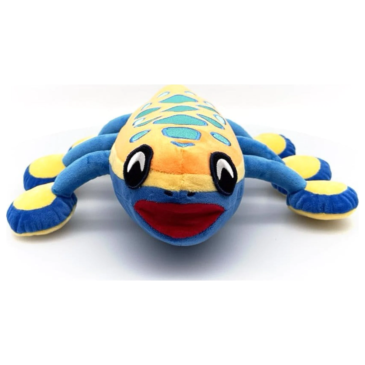 Subnautica Plush Figure Hoverfish 22 cm product photo