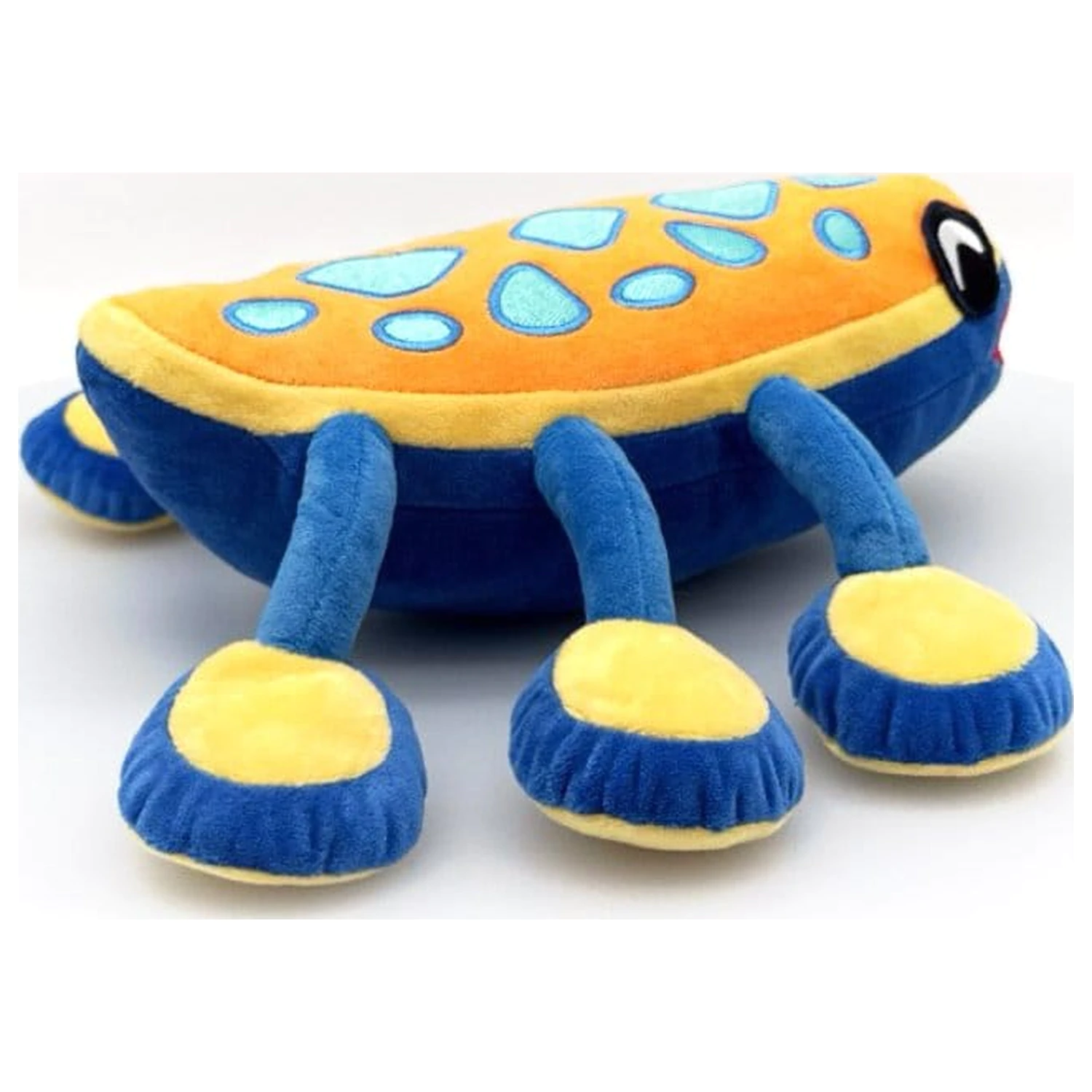 Subnautica Plush Figure Hoverfish 22 cm product photo