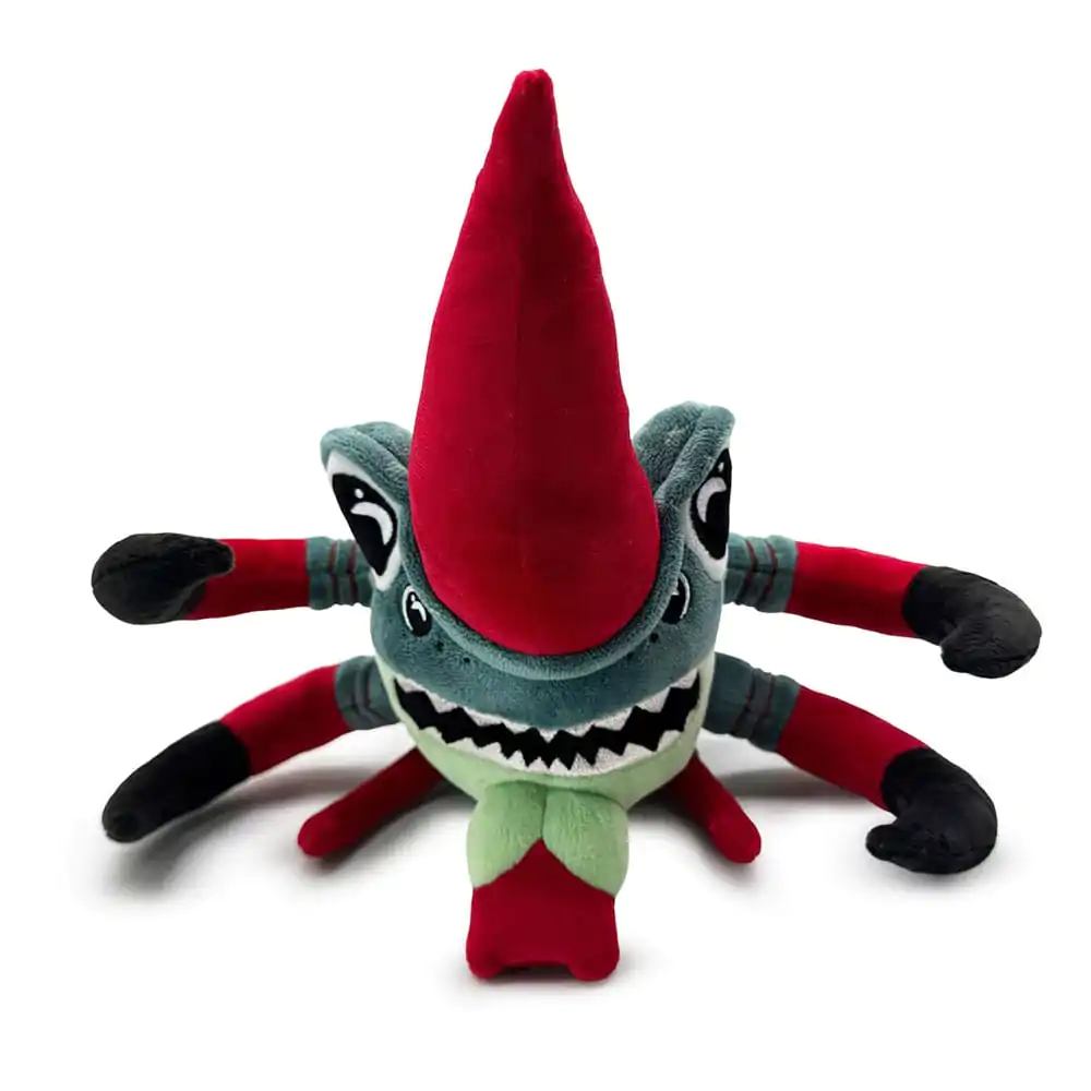 Subnautica Plush Figure Reaper Leviathan 22 cm   product photo