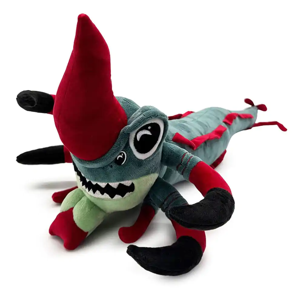 Subnautica Plush Figure Reaper Leviathan 22 cm   product photo