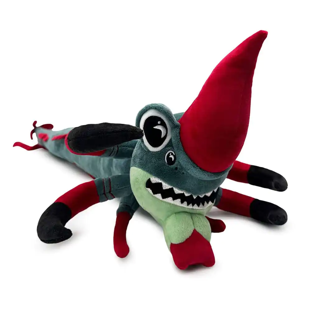 Subnautica Plush Figure Reaper Leviathan 22 cm   product photo