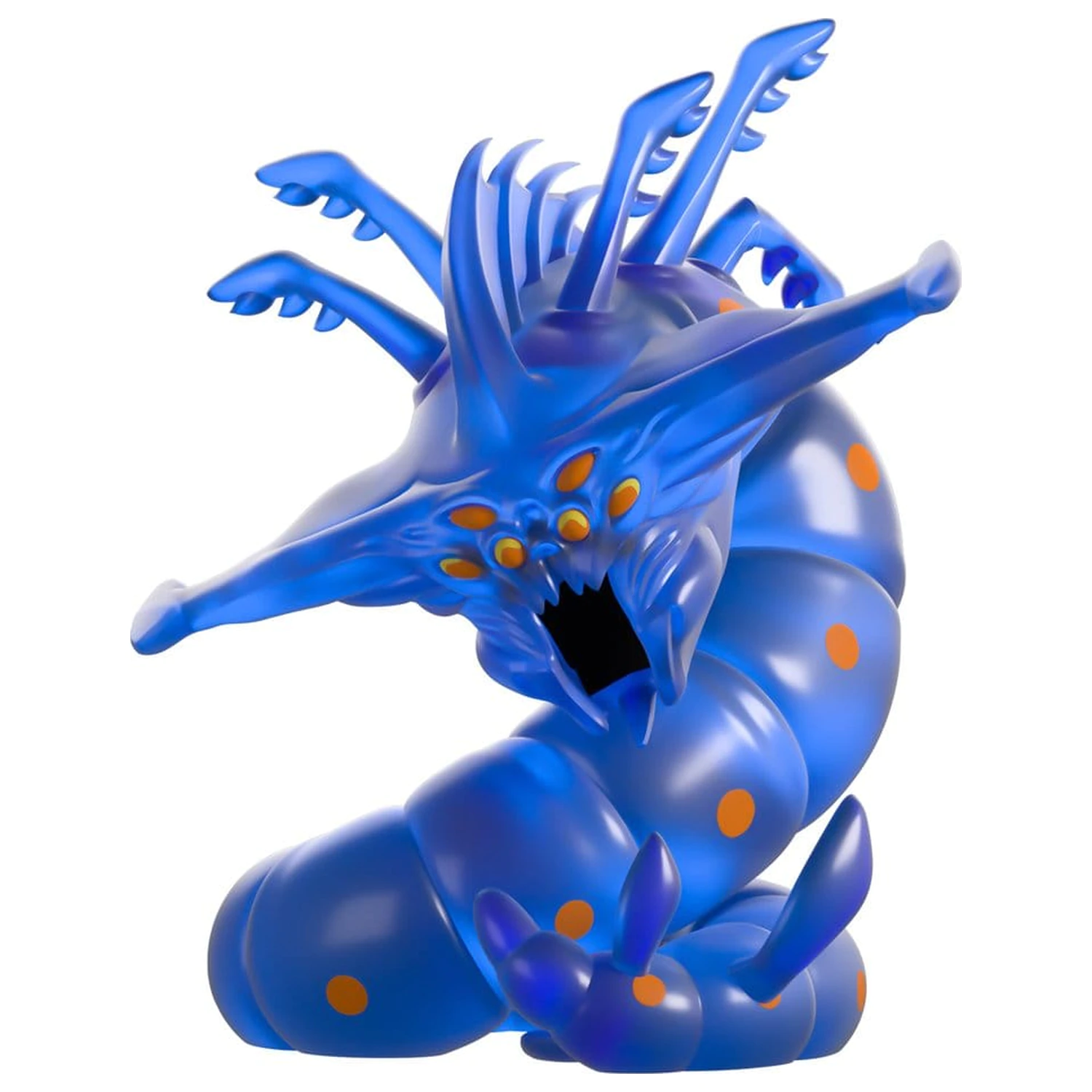 Subnautica Vinyl Figure Ghost Leviathan 13 cm product photo