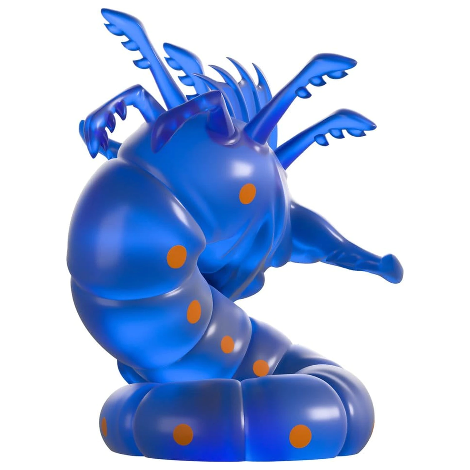 Subnautica Vinyl Figure Ghost Leviathan 13 cm product photo