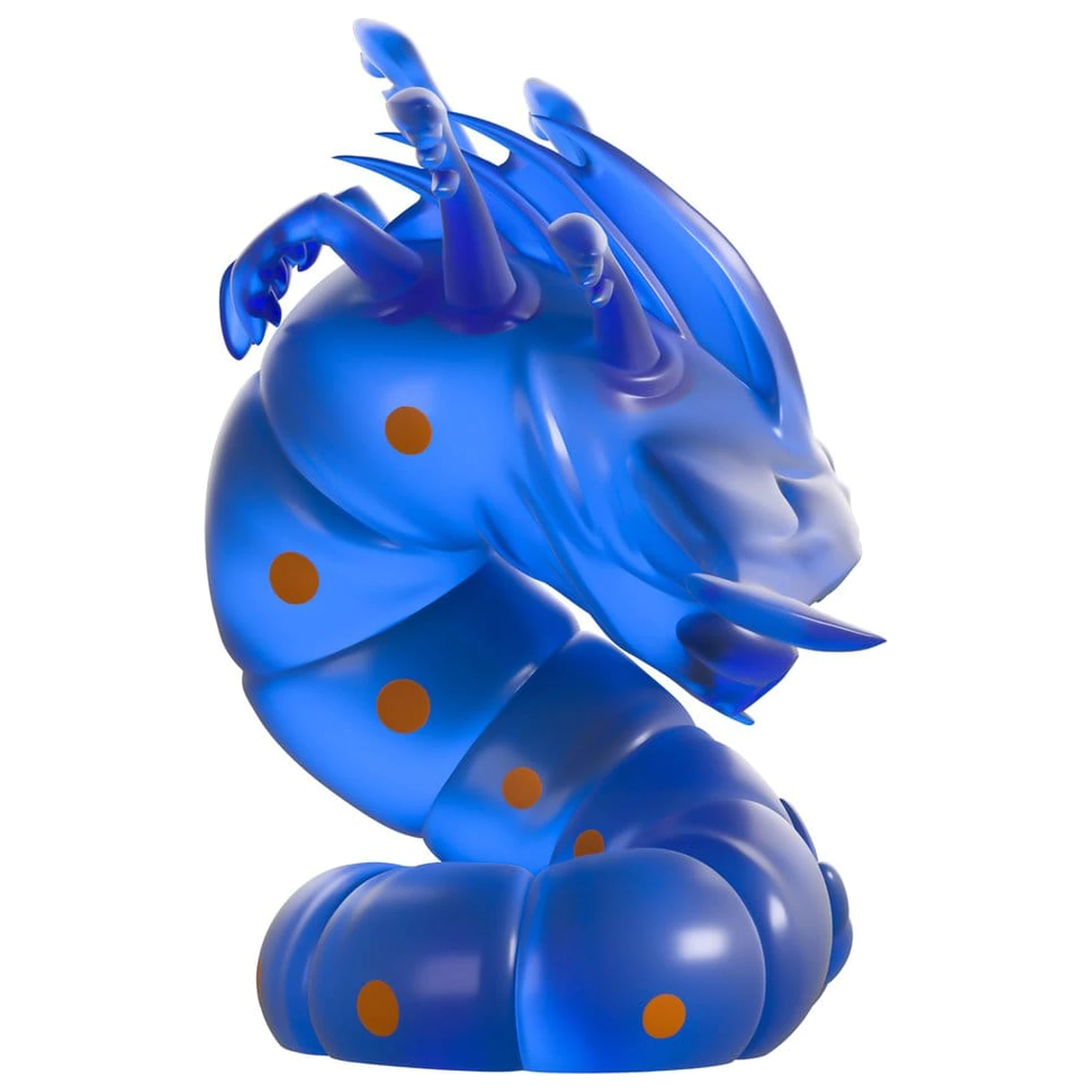 Subnautica Vinyl Figure Ghost Leviathan 13 cm product photo