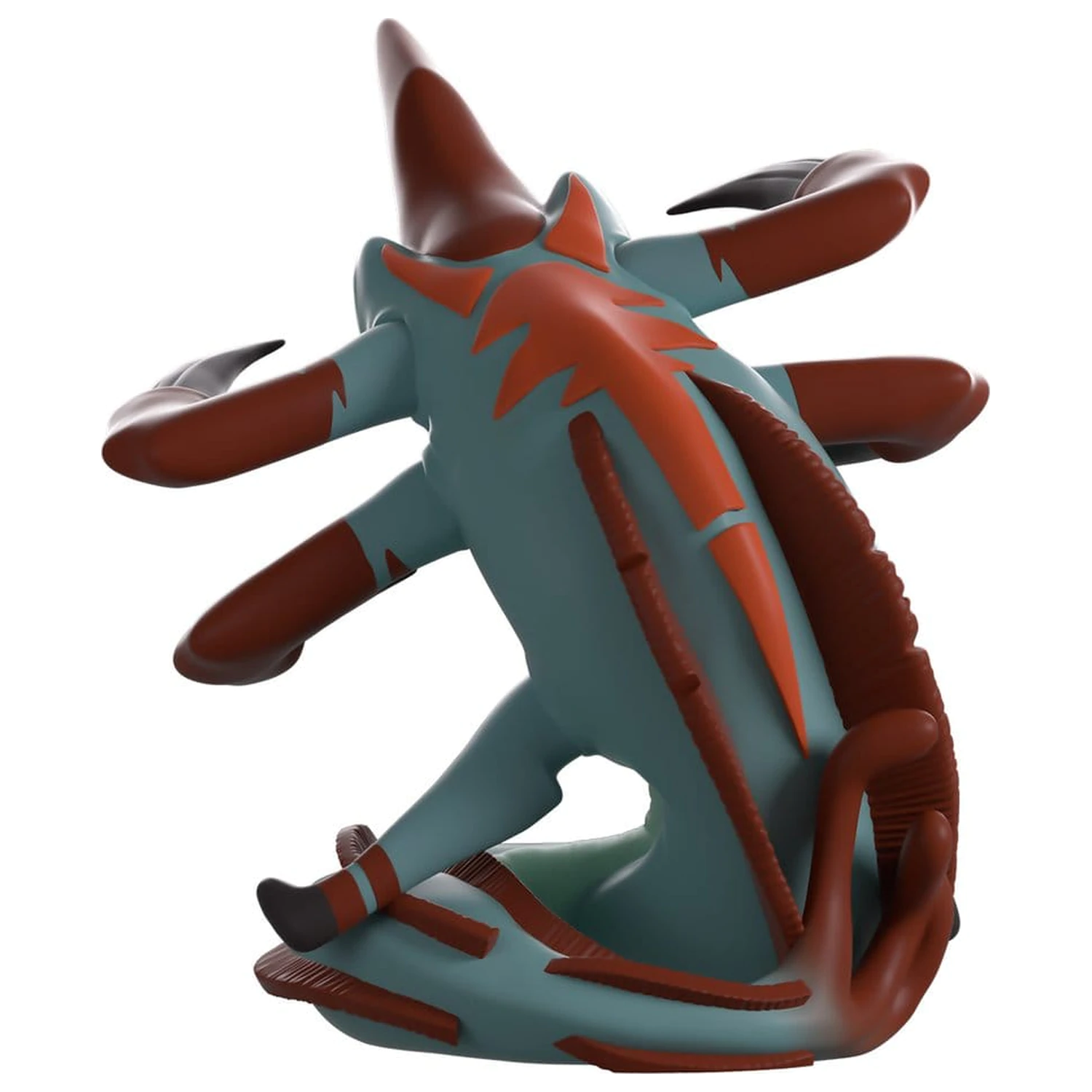 Subnautica Vinyl Figure Reaper Leviathan 12 cm product photo