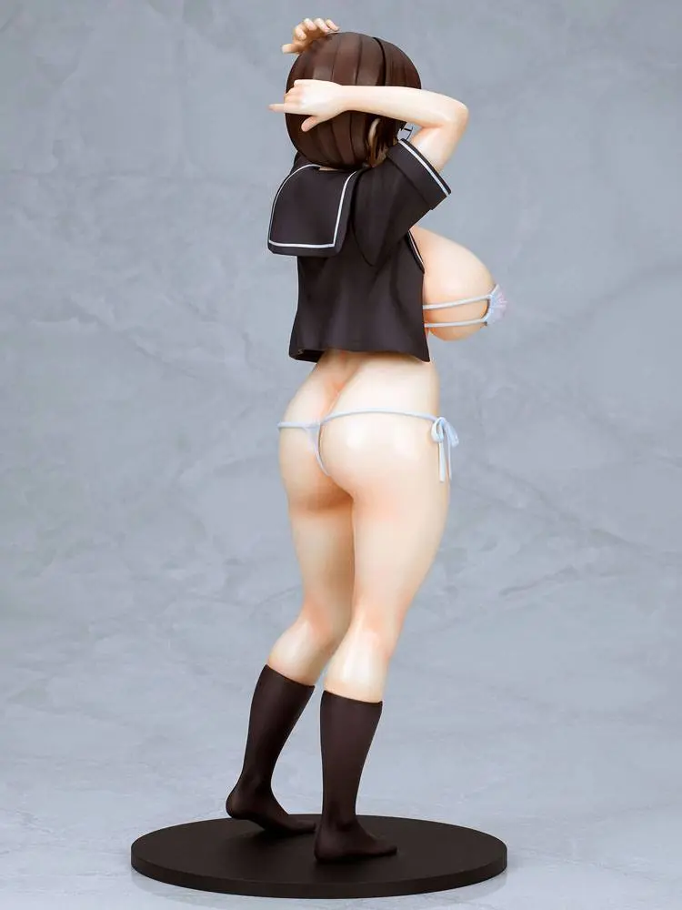 Succubus Stayed Life PVC Statue 1/6 Akizono Kanna Sailor Ver. 28 cm product photo