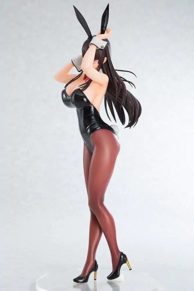 Succubus Stayed Life Statue 1/6 Tohko Sakuramachi Bunny Ver. 33 cm termékfotó