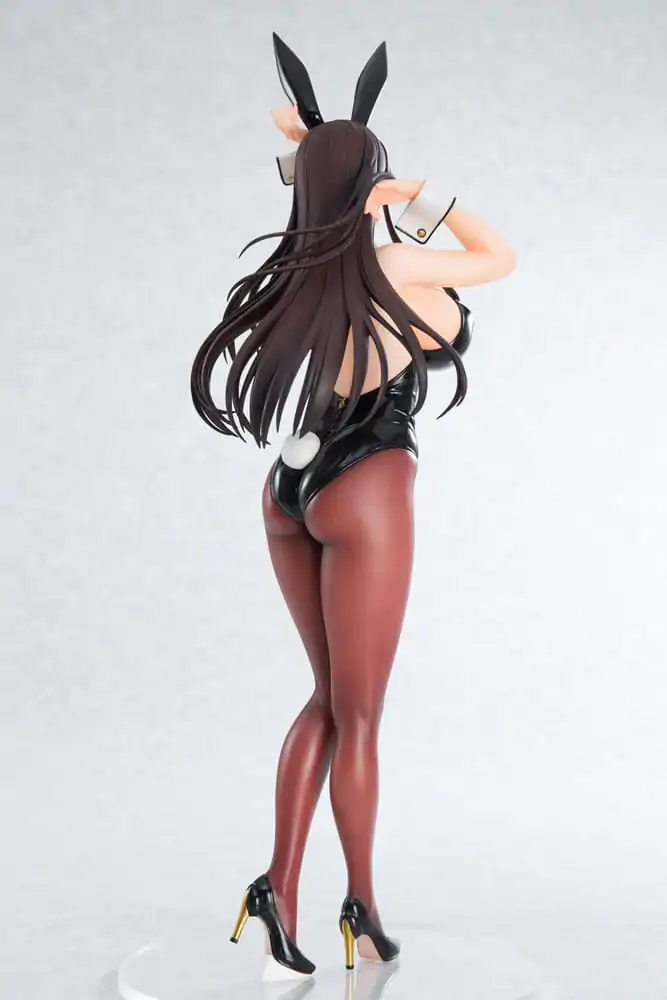 Succubus Stayed Life Statue 1/6 Tohko Sakuramachi Bunny Ver. 33 cm termékfotó