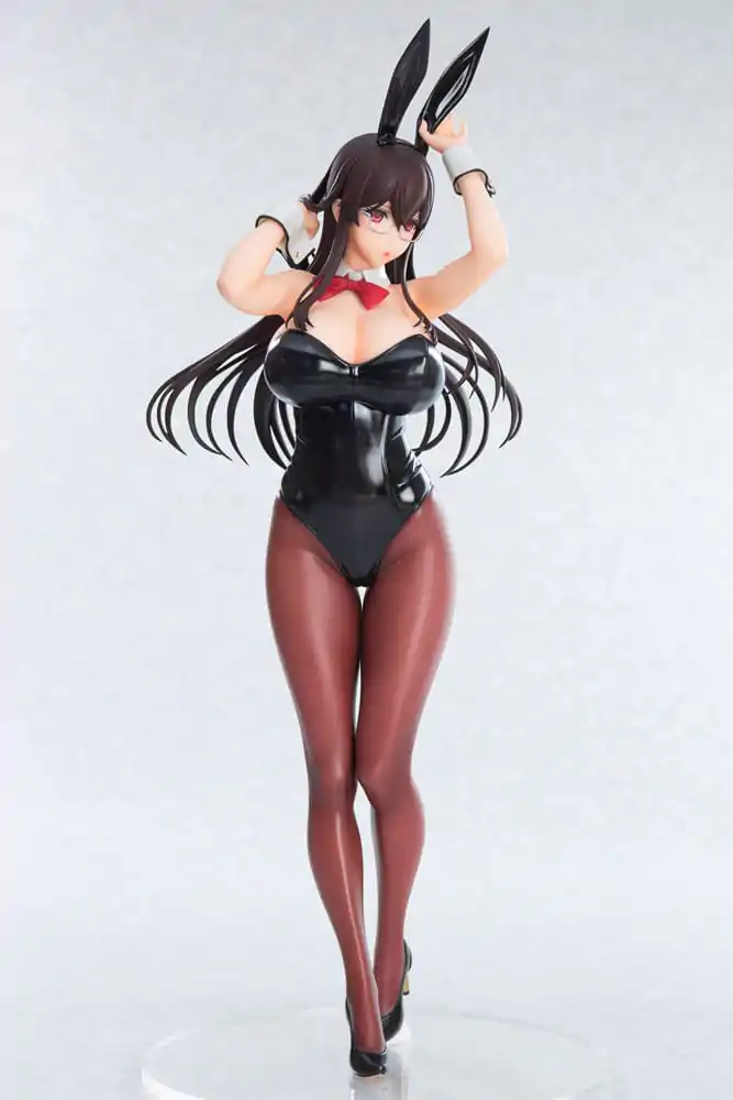 Succubus Stayed Life Statue 1/6 Tohko Sakuramachi Bunny Ver. 33 cm termékfotó