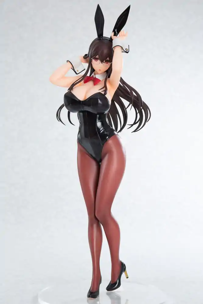 Succubus Stayed Life Statue 1/6 Tohko Sakuramachi Bunny Ver. 33 cm termékfotó