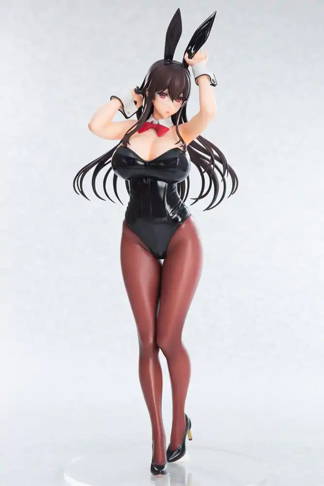 Succubus Stayed Life Statue 1/6 Tohko Sakuramachi Bunny Ver. 33 cm termékfotó