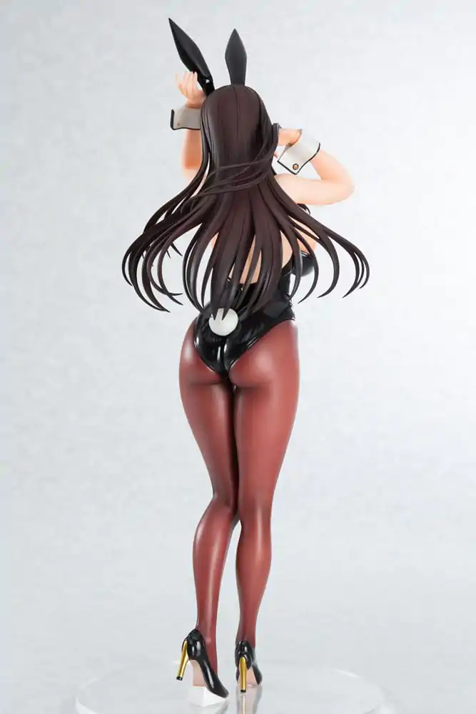 Succubus Stayed Life Statue 1/6 Tohko Sakuramachi Bunny Ver. 33 cm termékfotó