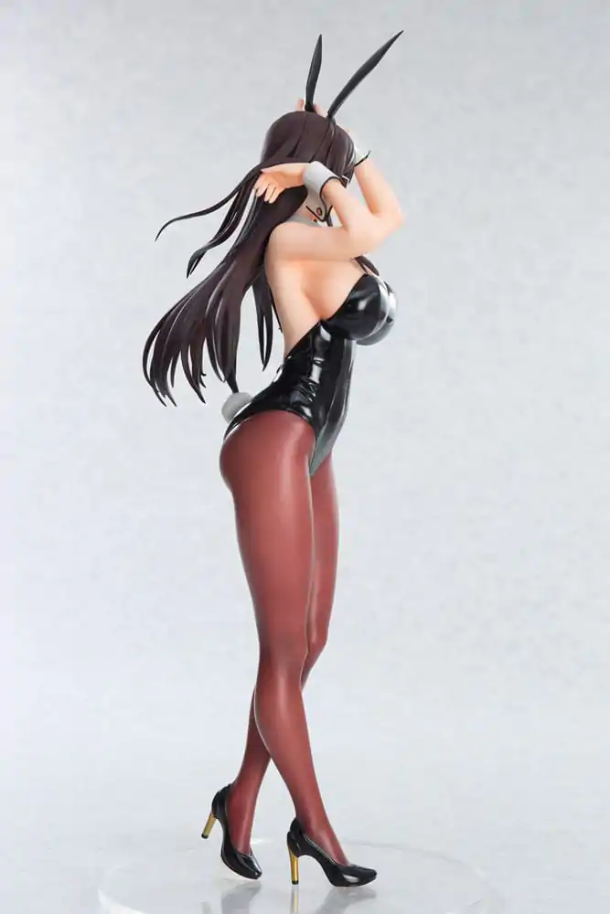 Succubus Stayed Life Statue 1/6 Tohko Sakuramachi Bunny Ver. 33 cm termékfotó