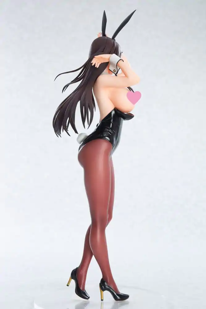 Succubus Stayed Life Statue 1/6 Tohko Sakuramachi Bunny Ver. 33 cm termékfotó