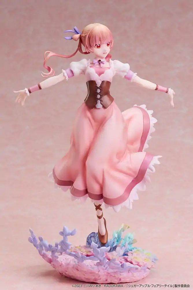 Sugar Apple Fairy Tale PVC Statue 1/7 Anne Halford 24 cm termékfotó