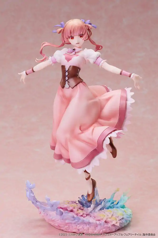 Sugar Apple Fairy Tale PVC Statue 1/7 Anne Halford 24 cm termékfotó