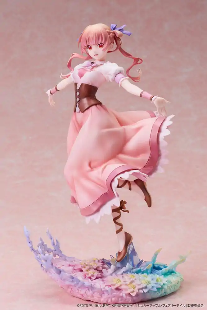 Sugar Apple Fairy Tale PVC Statue 1/7 Anne Halford 24 cm termékfotó