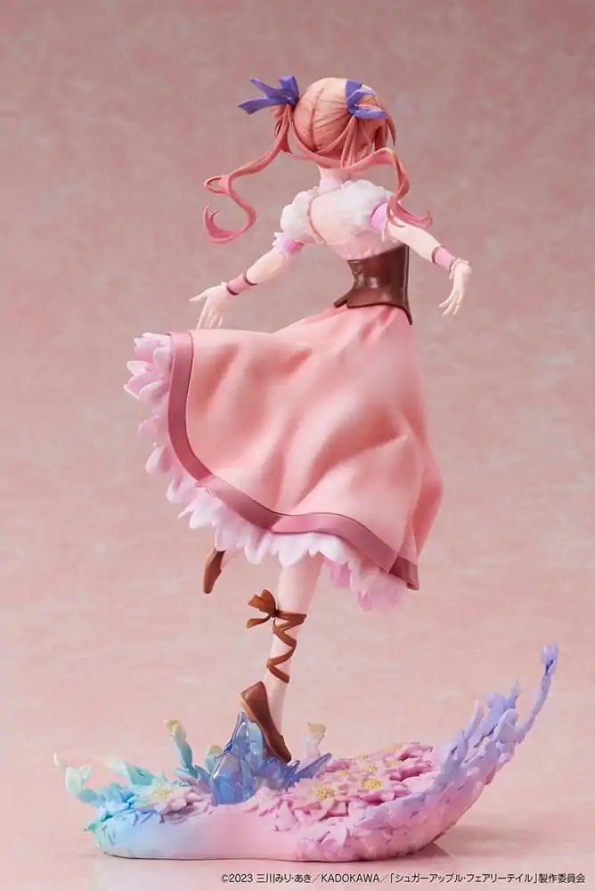 Sugar Apple Fairy Tale PVC Statue 1/7 Anne Halford 24 cm termékfotó