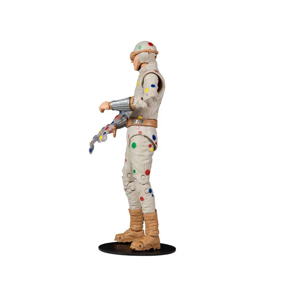Suicide Squad Build A Action Figure Polka Dot Man 18 cm product photo