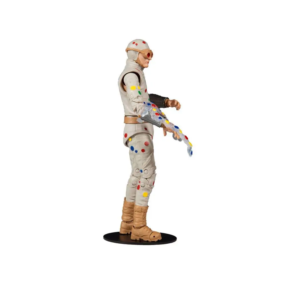 Suicide Squad Build A Action Figure Polka Dot Man 18 cm product photo