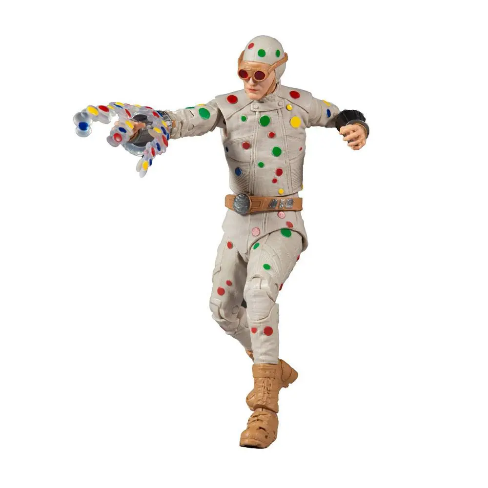 Suicide Squad Build A Action Figure Polka Dot Man 18 cm product photo
