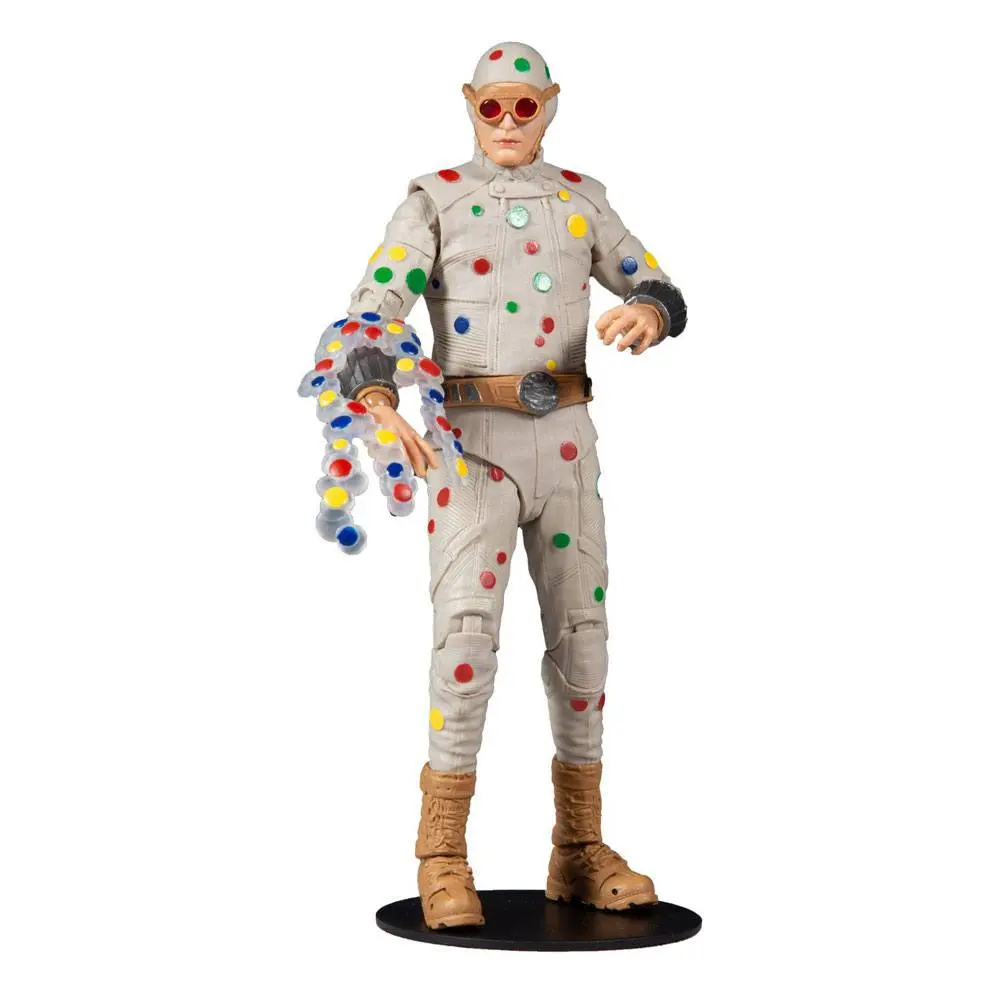 Suicide Squad Build A Action Figure Polka Dot Man 18 cm product photo