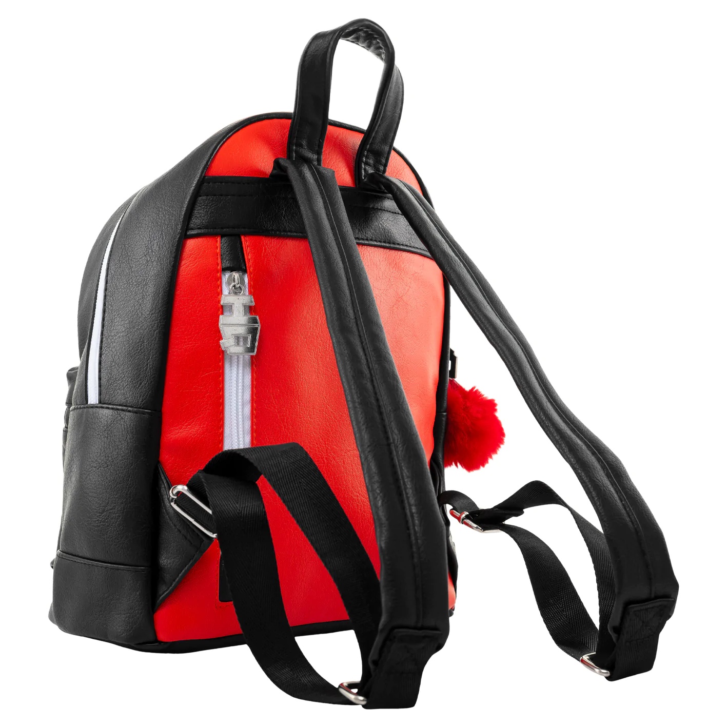 Suicide Squad Backpack Harley Quinn product photo