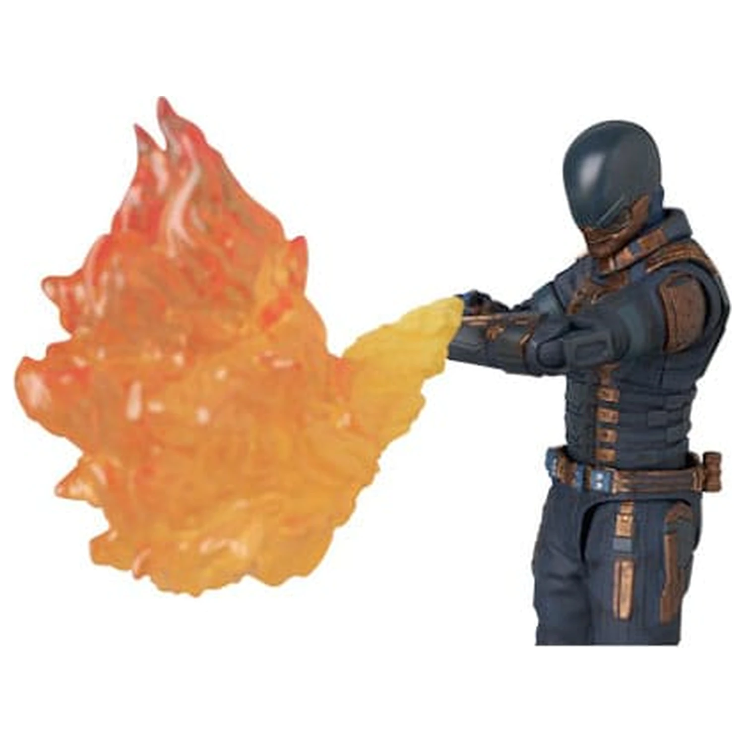 Suicide Squad MAFEX Action Figure Bloodsport 16 cm  product photo