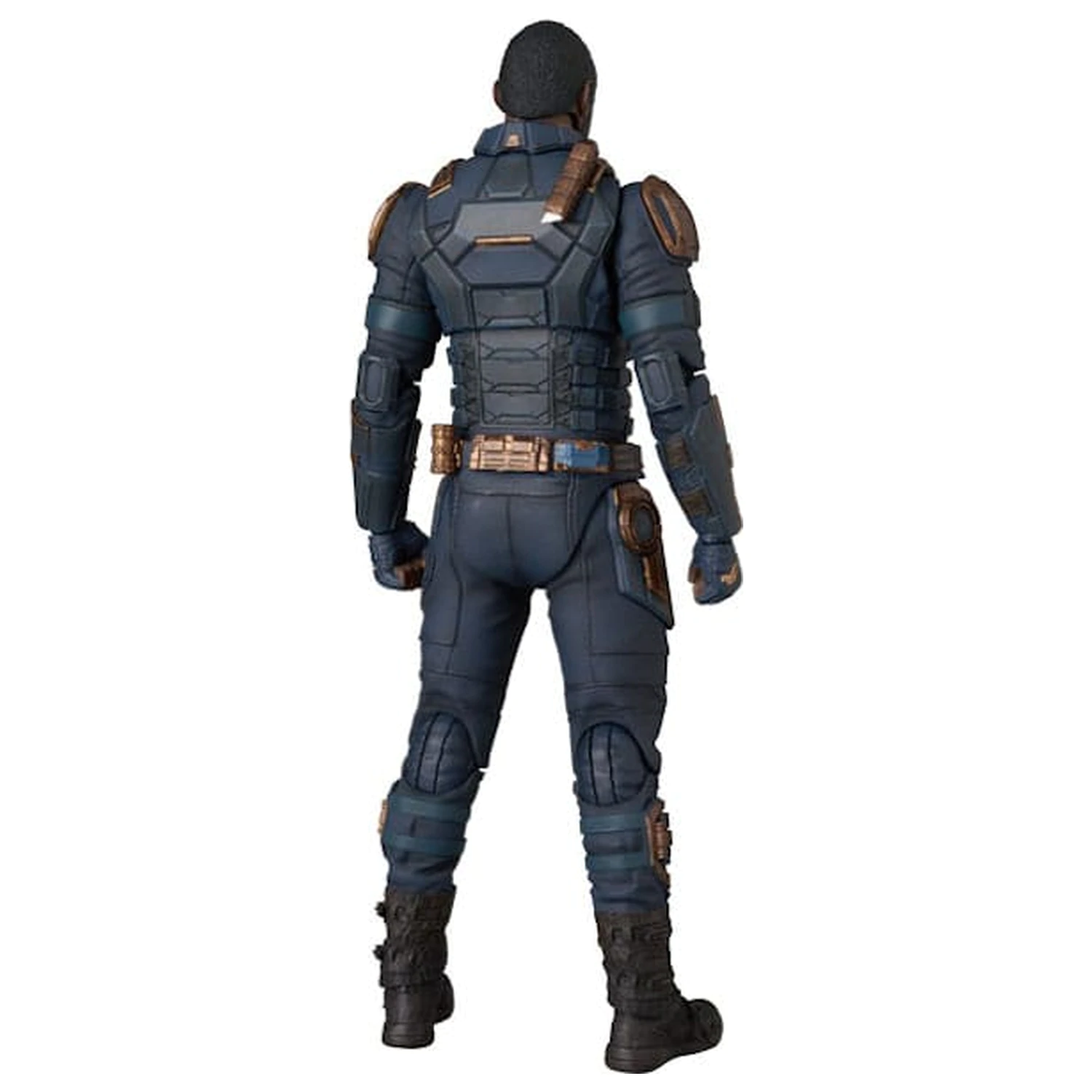 Suicide Squad MAFEX Action Figure Bloodsport 16 cm  product photo