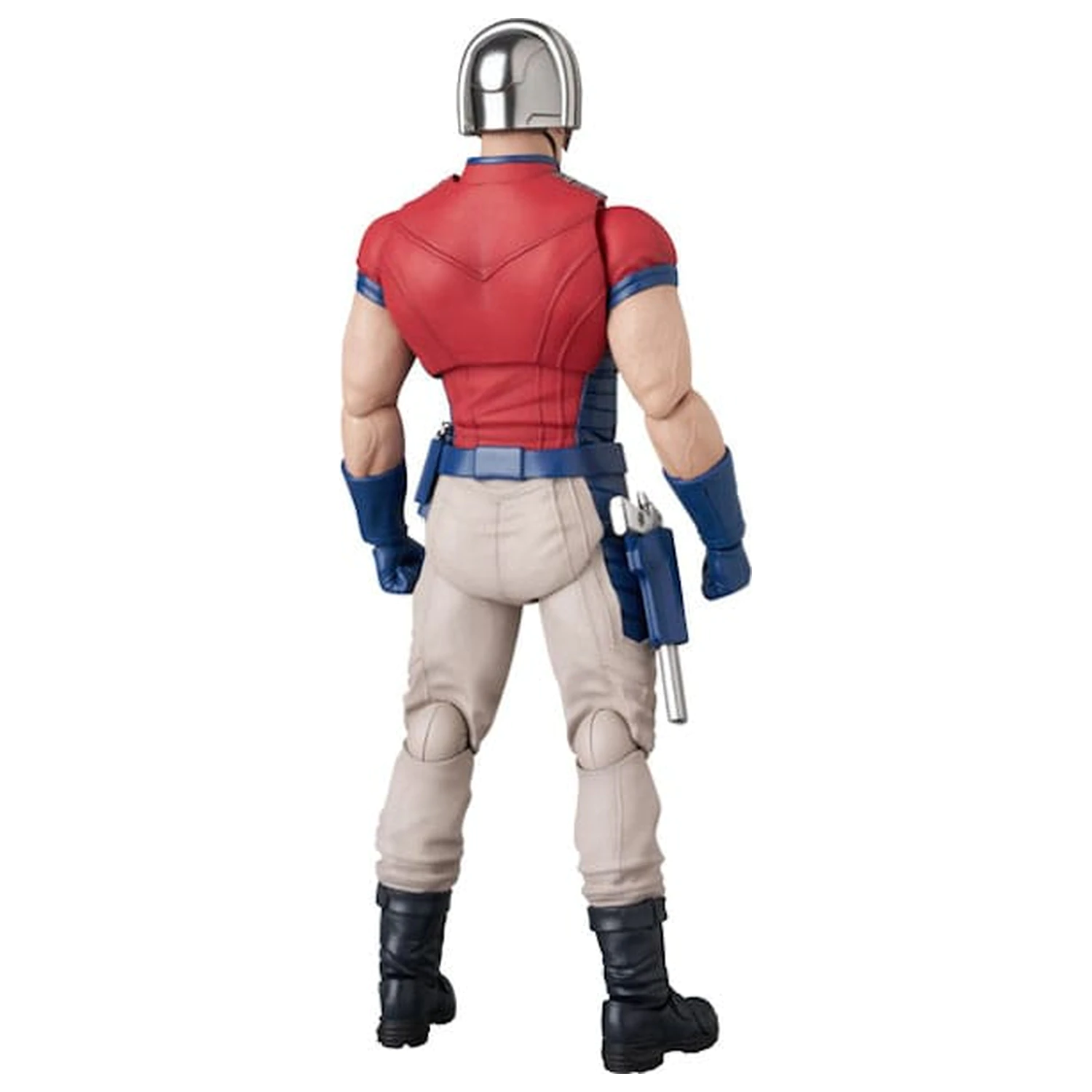 Suicide Squad MAFEX Action Figure Peacemaker 16 cm product photo