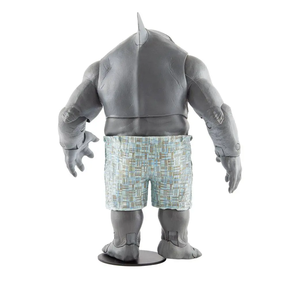 Suicide Squad Movie Action Figure King Shark 30 cm product photo