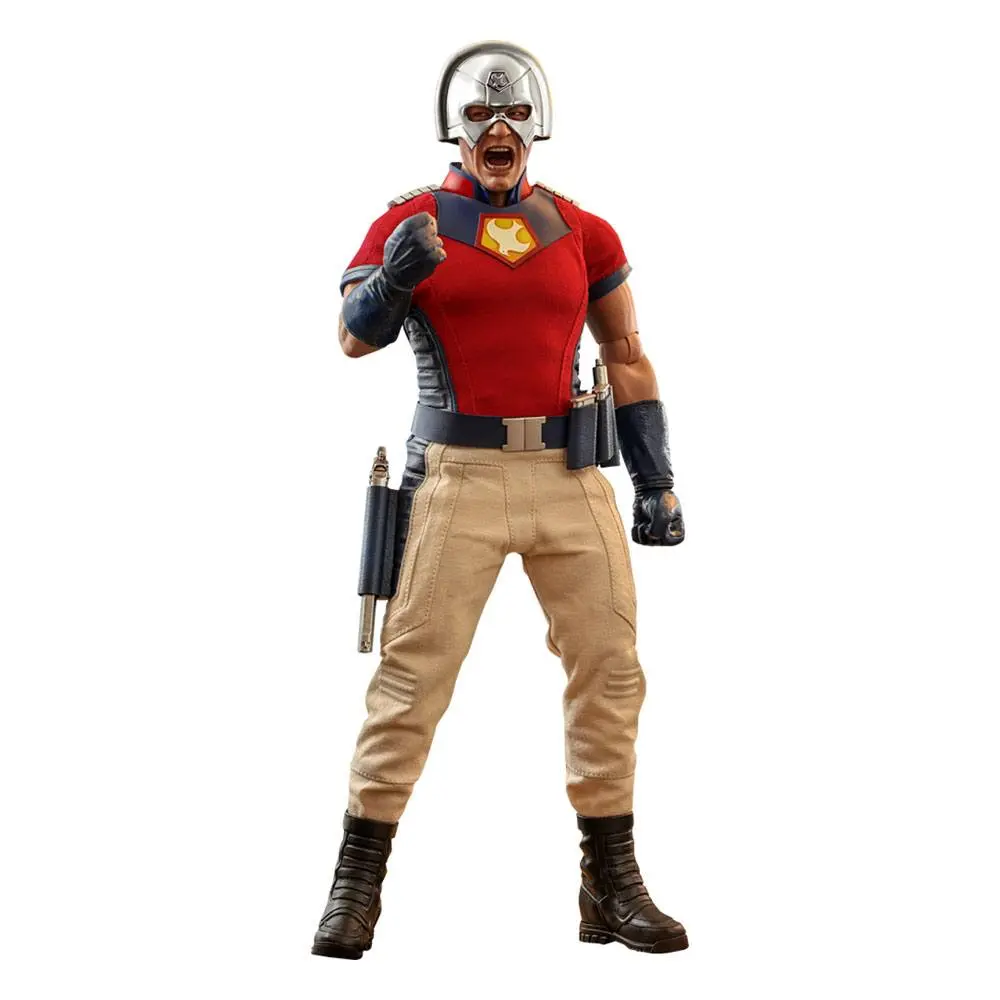 Suicide Squad Movie Masterpiece Action Figure 1/6 Peacemaker 31 cm product photo