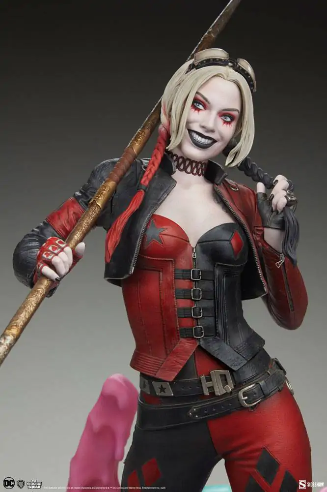 Suicide Squad Premium Format Figure Harley Quinn 53 cm product photo