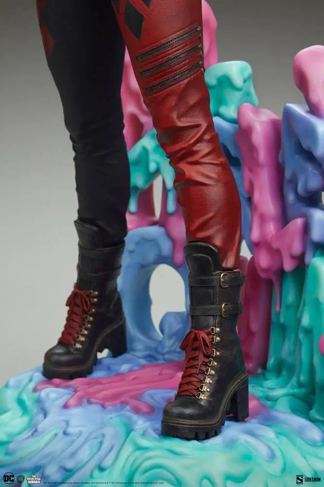 Suicide Squad Premium Format Figure Harley Quinn 53 cm product photo