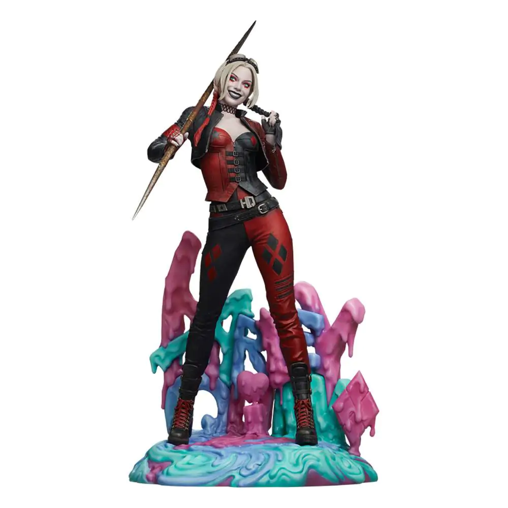 Suicide Squad Premium Format Figure Harley Quinn 53 cm product photo