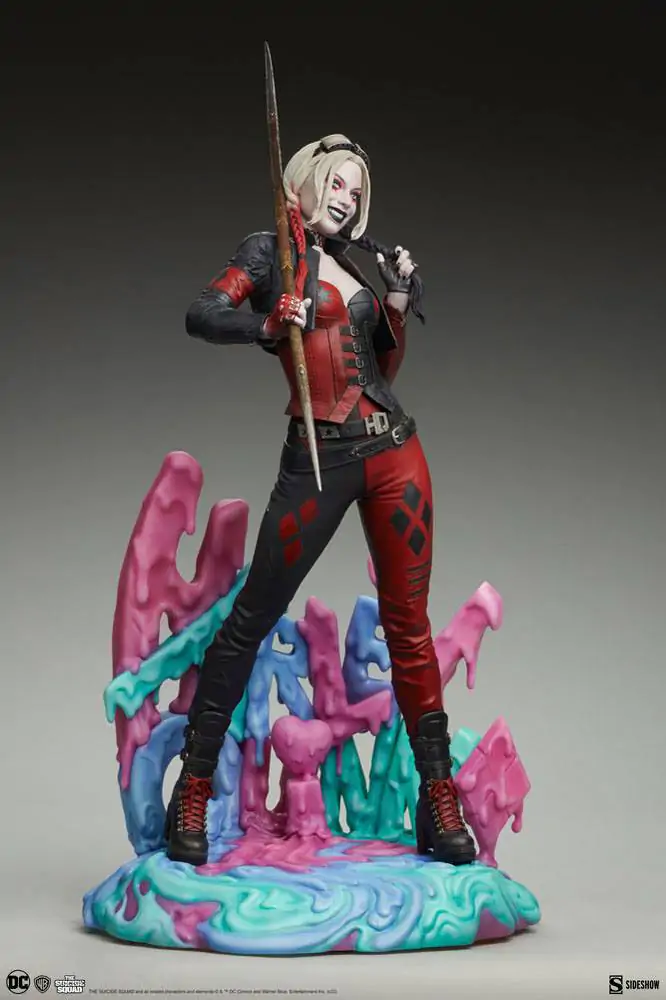 Suicide Squad Premium Format Figure Harley Quinn 53 cm product photo