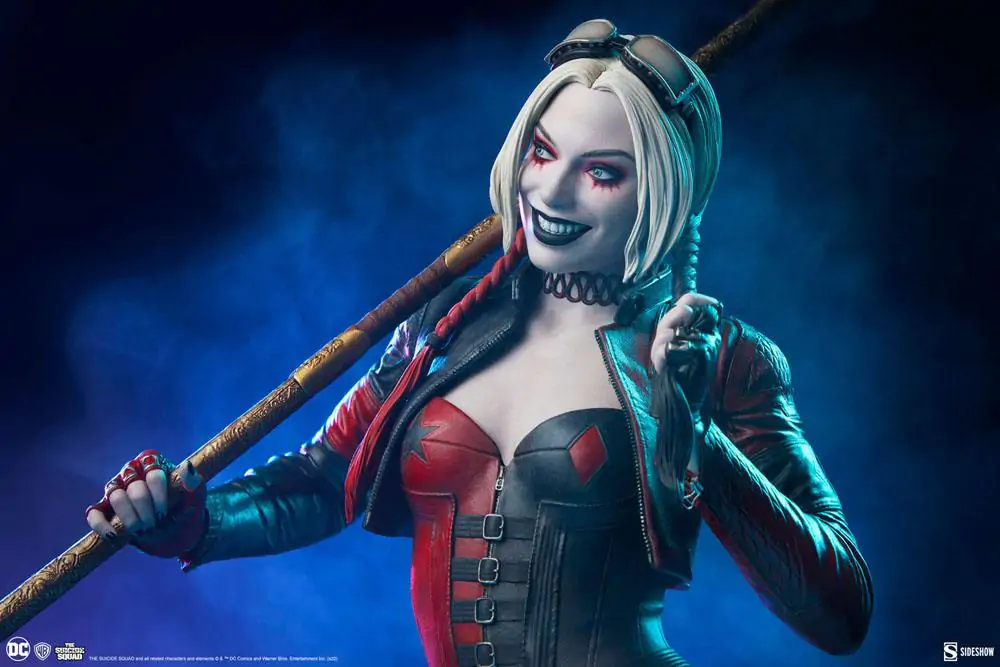 Suicide Squad Premium Format Figure Harley Quinn 53 cm product photo