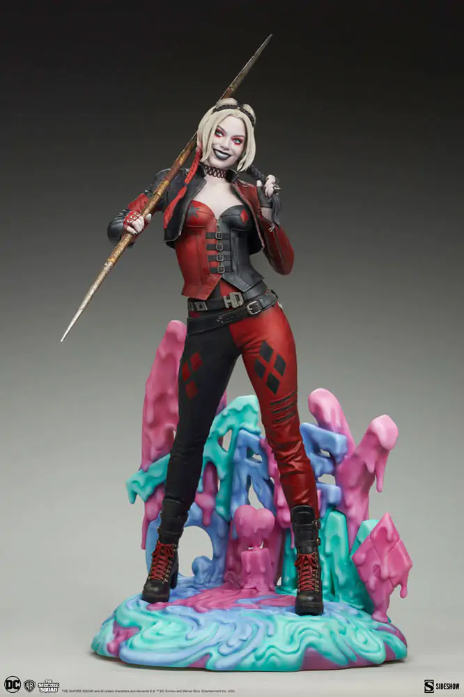 Suicide Squad Premium Format Figure Harley Quinn 53 cm product photo
