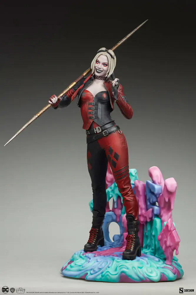 Suicide Squad Premium Format Figure Harley Quinn 53 cm product photo