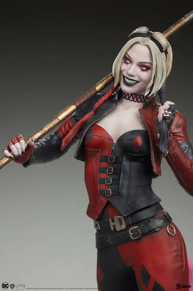 Suicide Squad Premium Format Figure Harley Quinn 53 cm product photo
