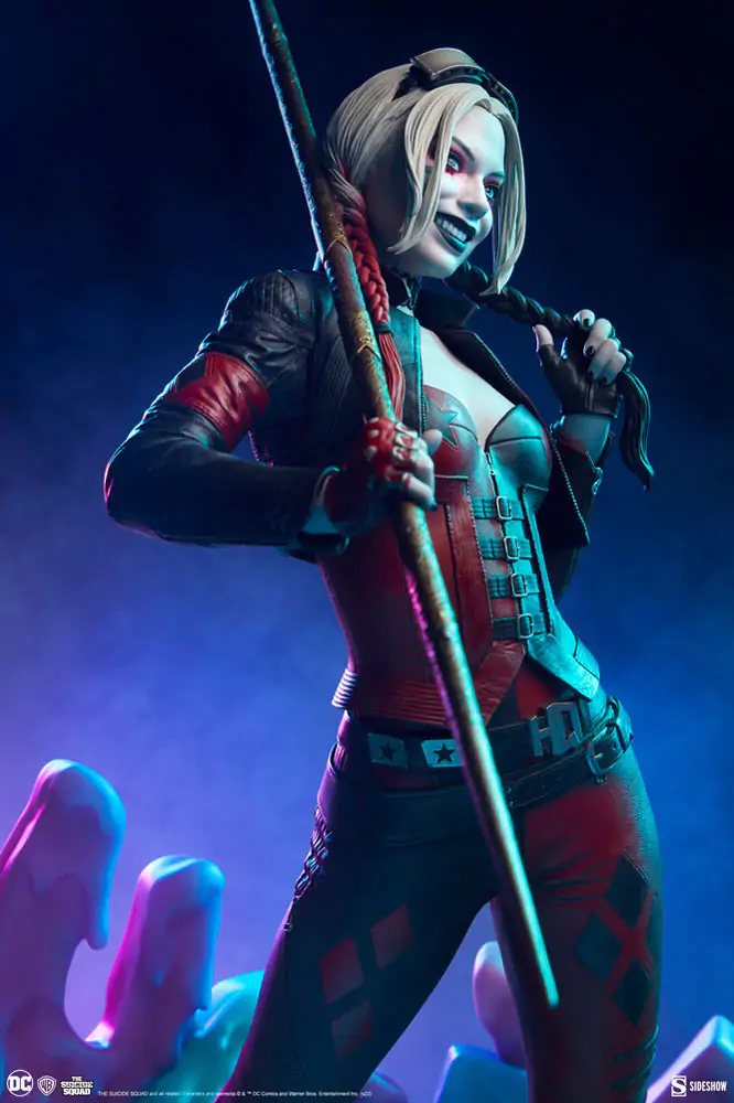 Suicide Squad Premium Format Figure Harley Quinn 53 cm product photo