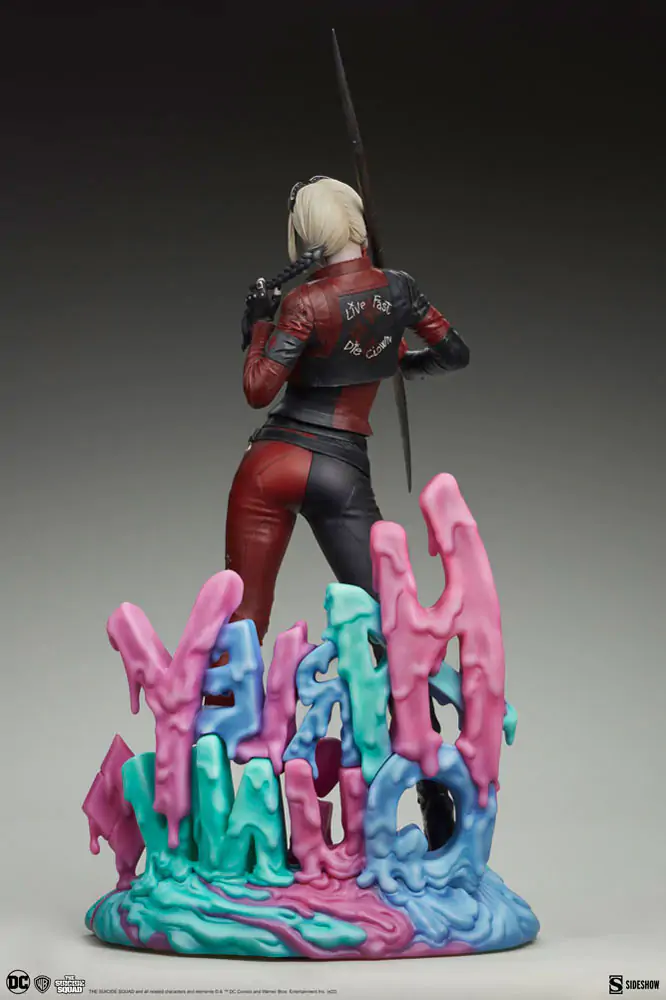 Suicide Squad Premium Format Figure Harley Quinn 53 cm product photo