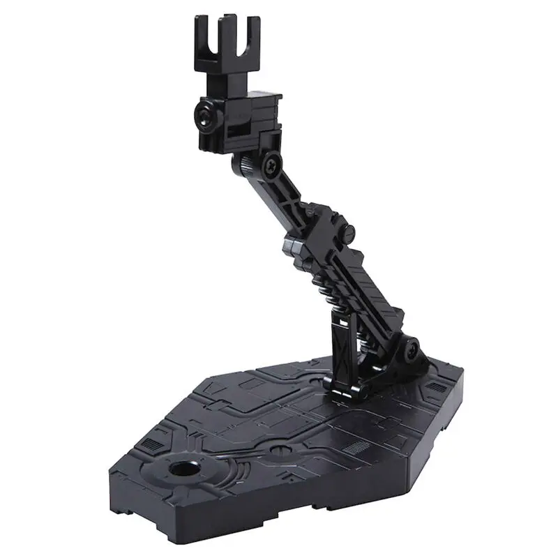 Suit Gundam Gunpla Model Kit Action base product photo