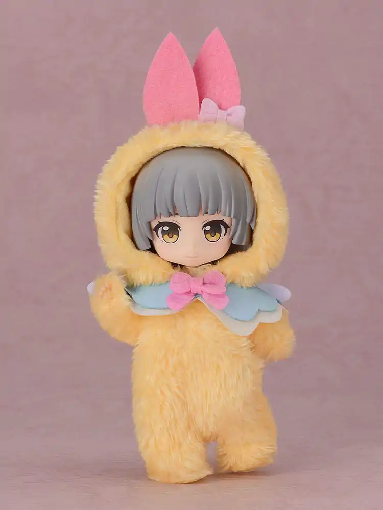 Sumikkogurashi Parts for Nendoroid Doll Figures Kigurumi Pajamas: Ebiten no Shippo product photo