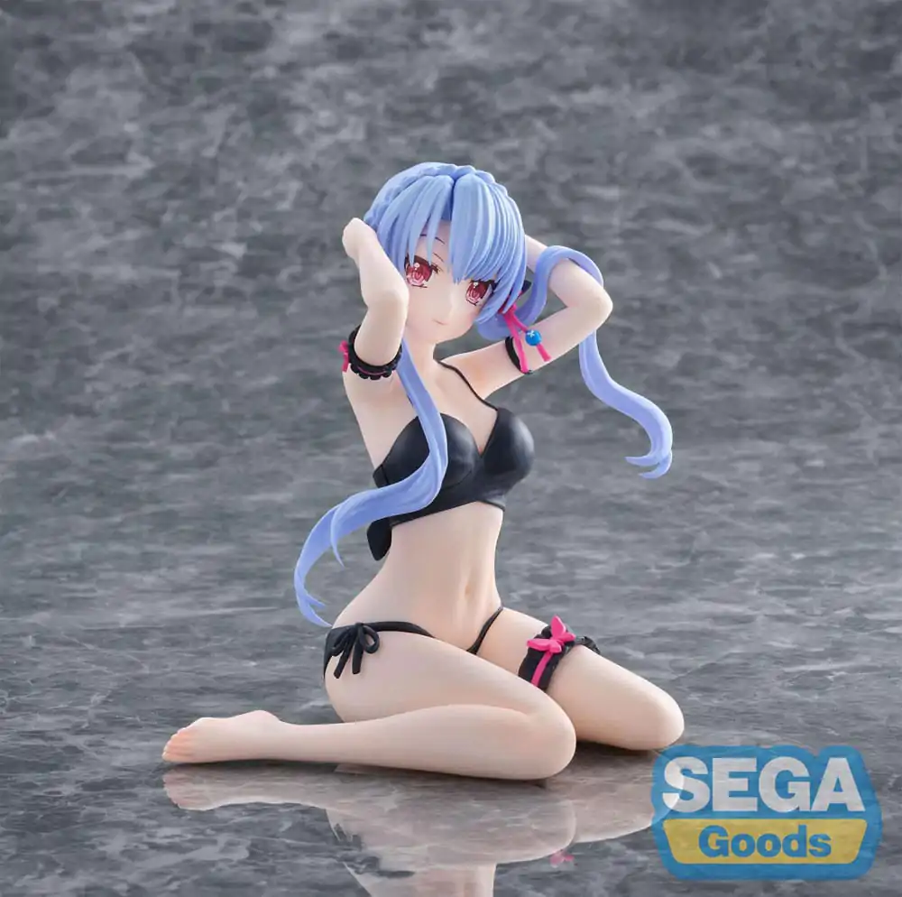 Summer Pockets Yumemirize PVC Statue Ao Sorakado 12 cm product photo
