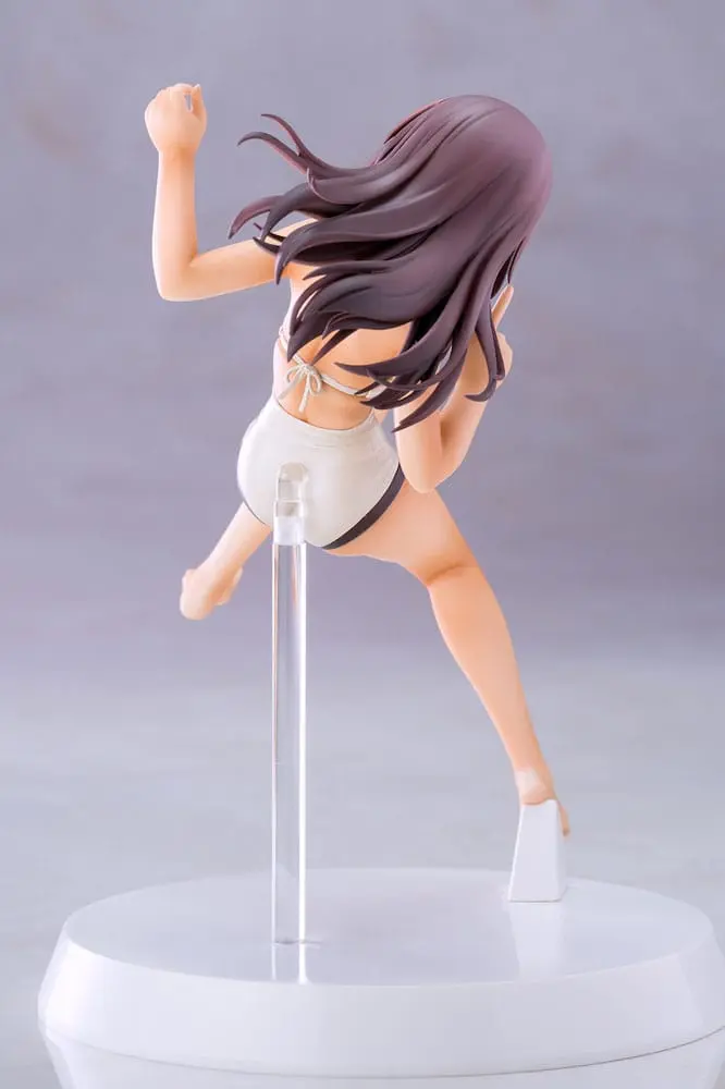 Summer Queens PVC Statue 1/8 Kaneshiya Sitara 20 cm product photo