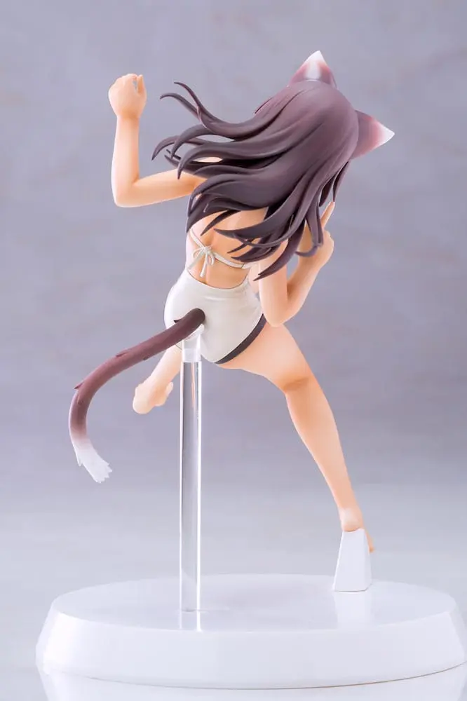 Summer Queens PVC Statue 1/8 Kaneshiya Sitara 20 cm product photo