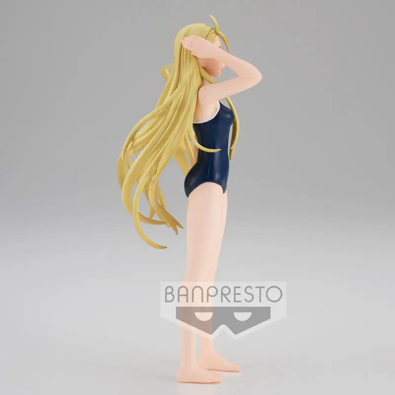 Summer Time Real Renderind Ushio Kofune figure 16cm product photo