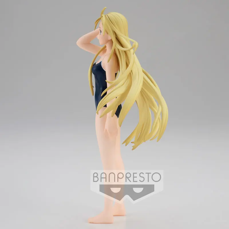 Summer Time Real Renderind Ushio Kofune figure 16cm product photo